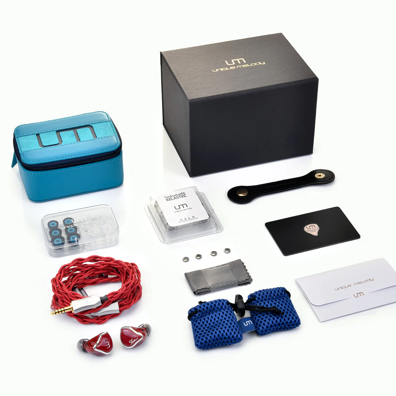 Unique Melody MEST Fortune